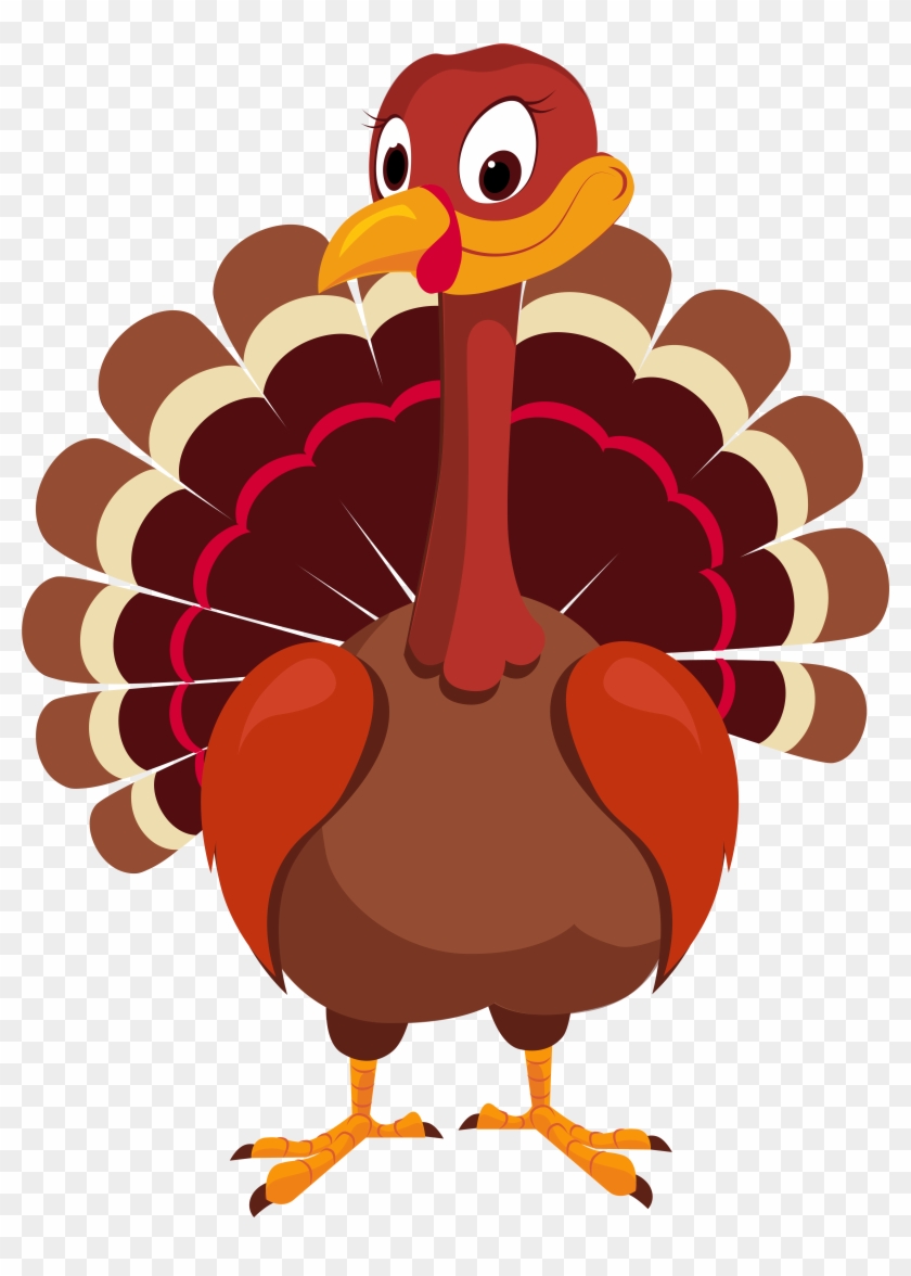 Turkey Png Clip Art Image - Turkey Png #281536