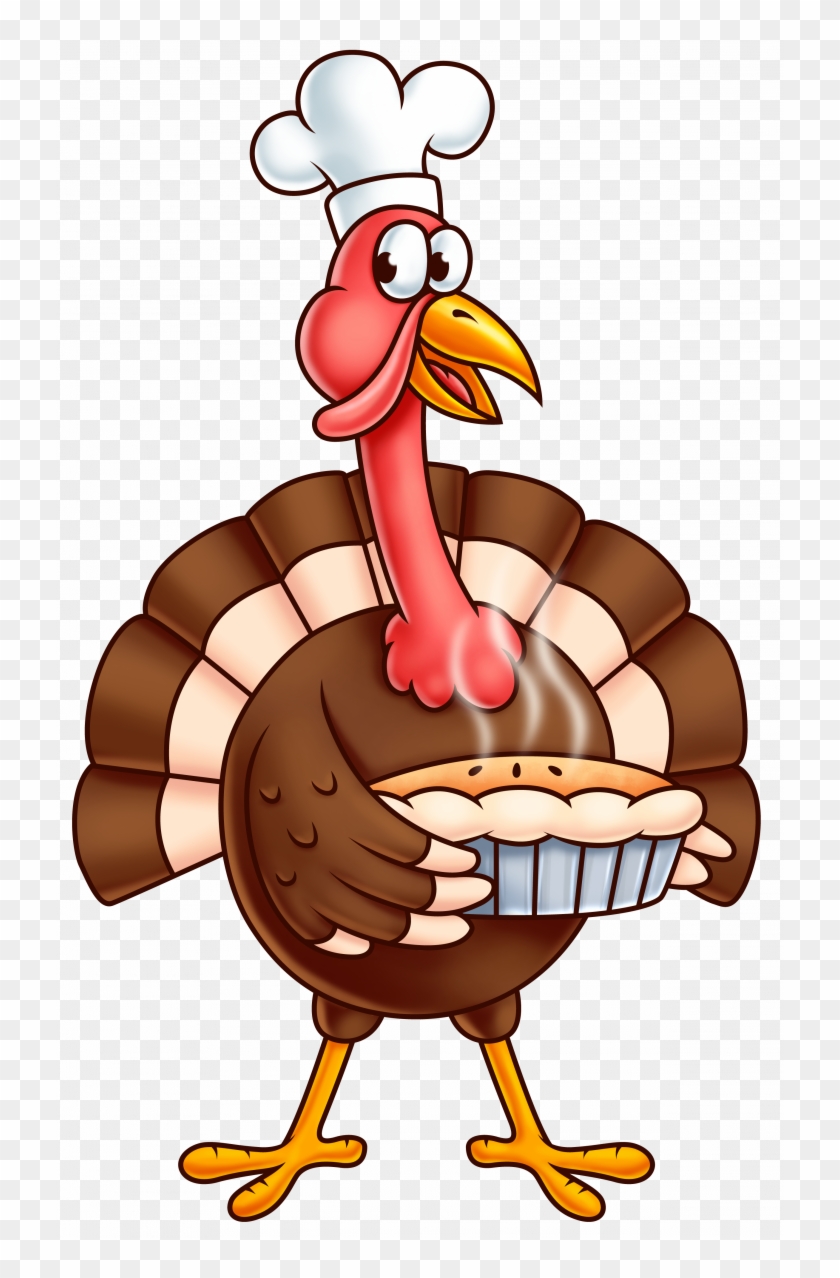 Thanksgiving ~ Il Fullxfull 1017989116 P1fm Free Clip - Thanksgiving Turkey Png #281568