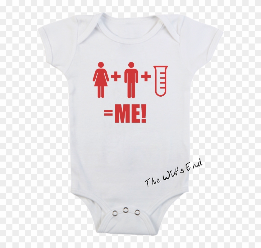 Science Onesie #281618