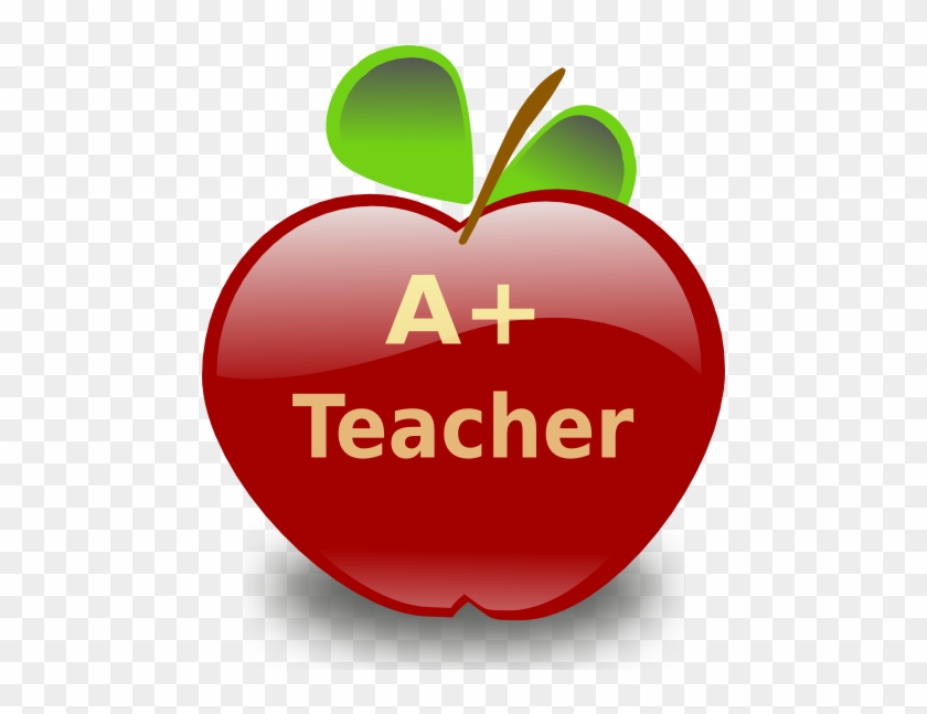 Apple Clip Art #281763