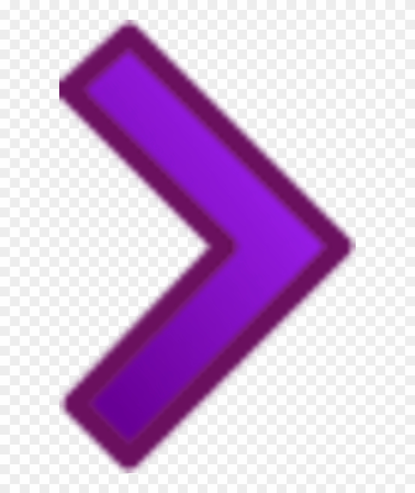 Arrow Pointing Right - Clip Art #281772