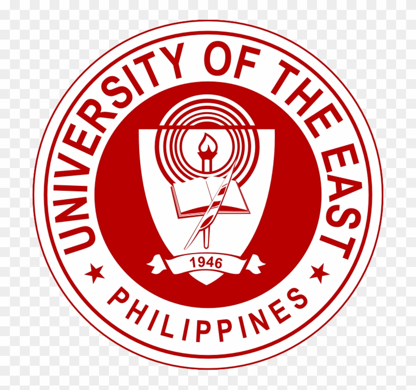 Welcome Back To School Clipart Black And White Download - University Of The East Manila Logo #281797