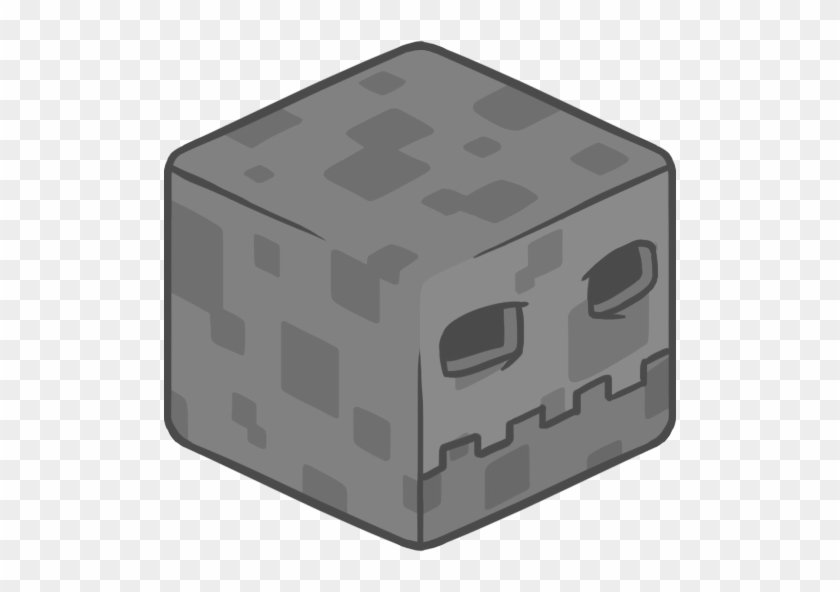 Minecraft 3d Icon #281835