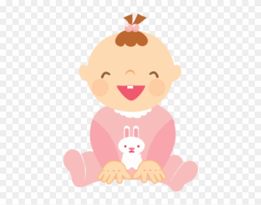 Crying Baby Clipart #281871