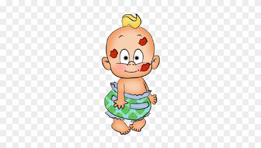 Deluxe Animated Baby Images Free Download Baby Cartoon - Baby Funny Cartoon Png #281938