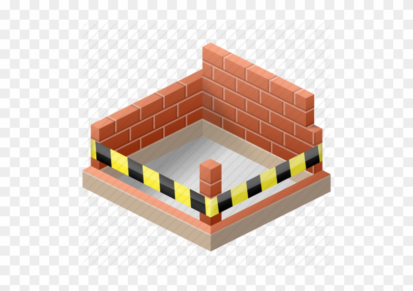 Building Construction Icon - Construction Icon #281946
