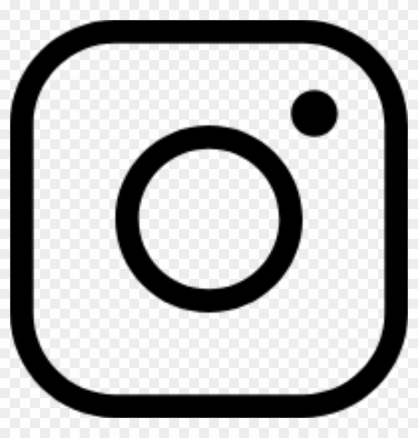 Facebook Icon - Instagram Icon Svg White #282082