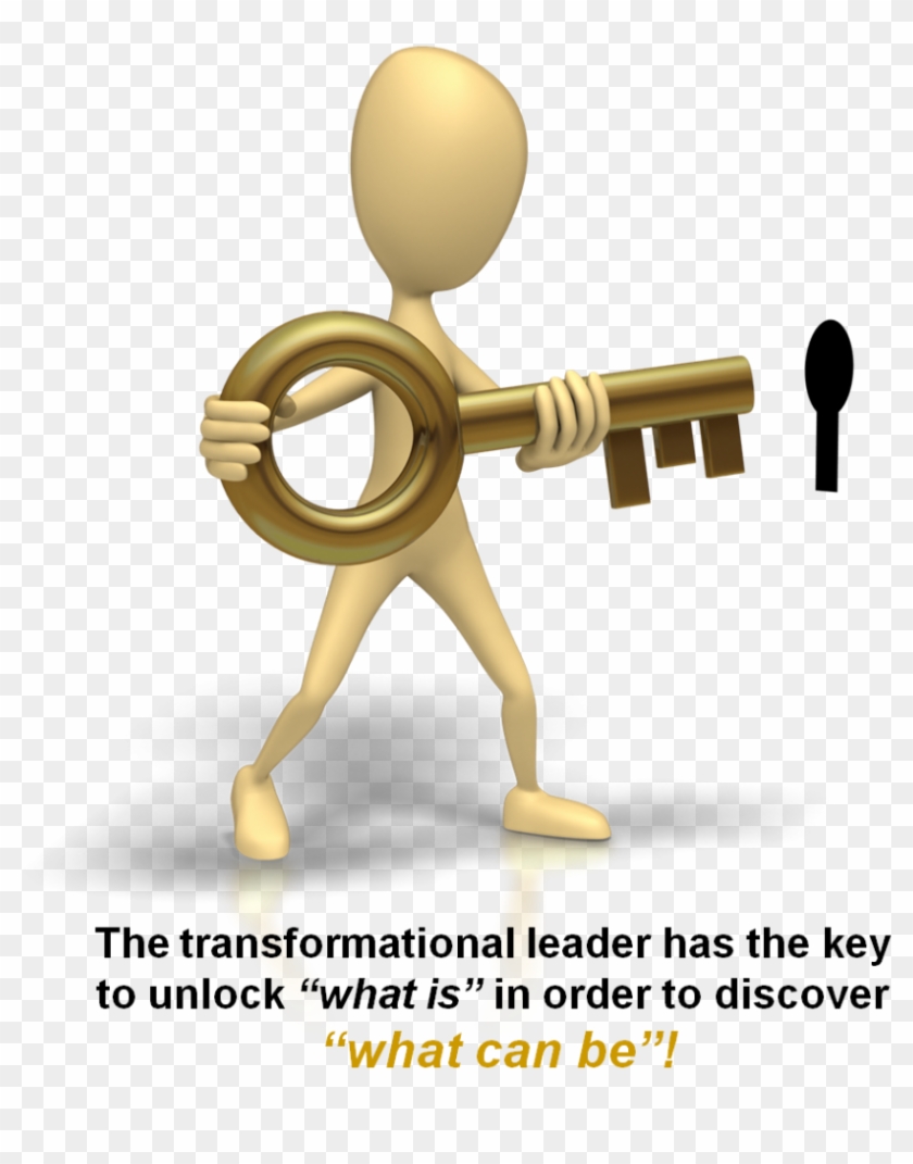 Transformational Leadership Clipart - Transformational Leadership #282139