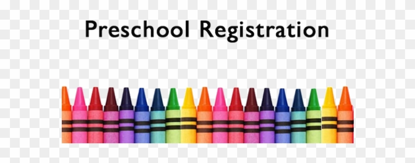 Preschool Registration 2017 2018 #282190