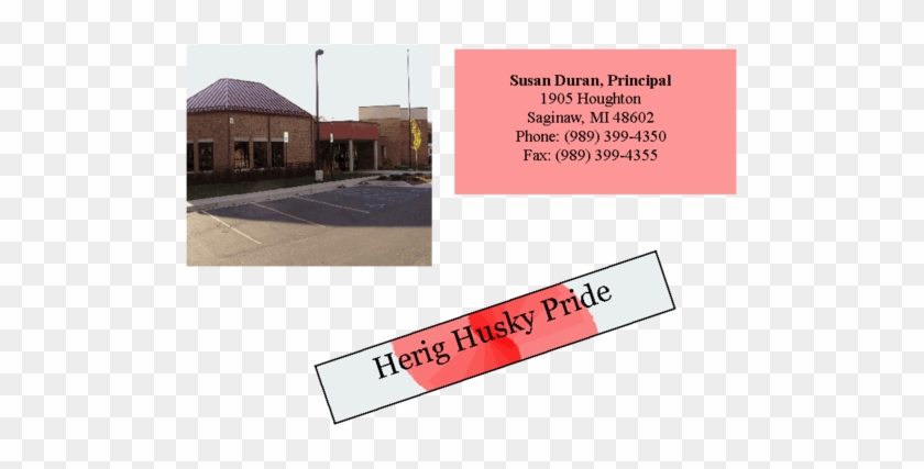 Herig Preschool & Before & After The Bell Rings - Screenshot #282205