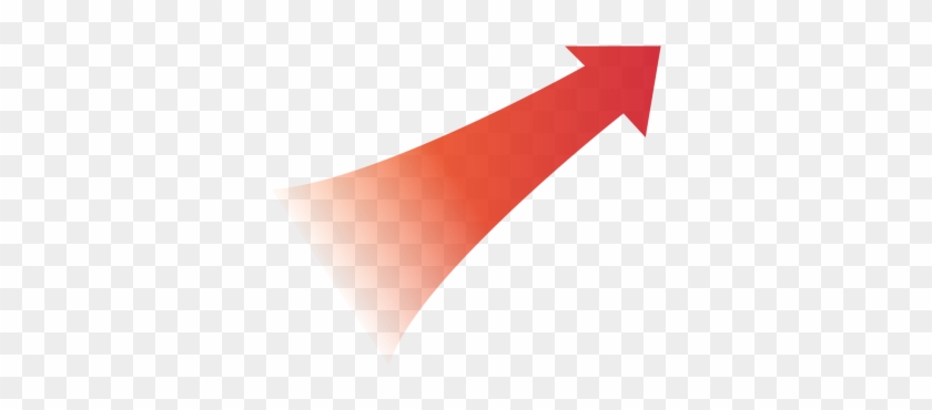 Right Corner Red Arrow Png Png Images - Red Arrow Png #282256