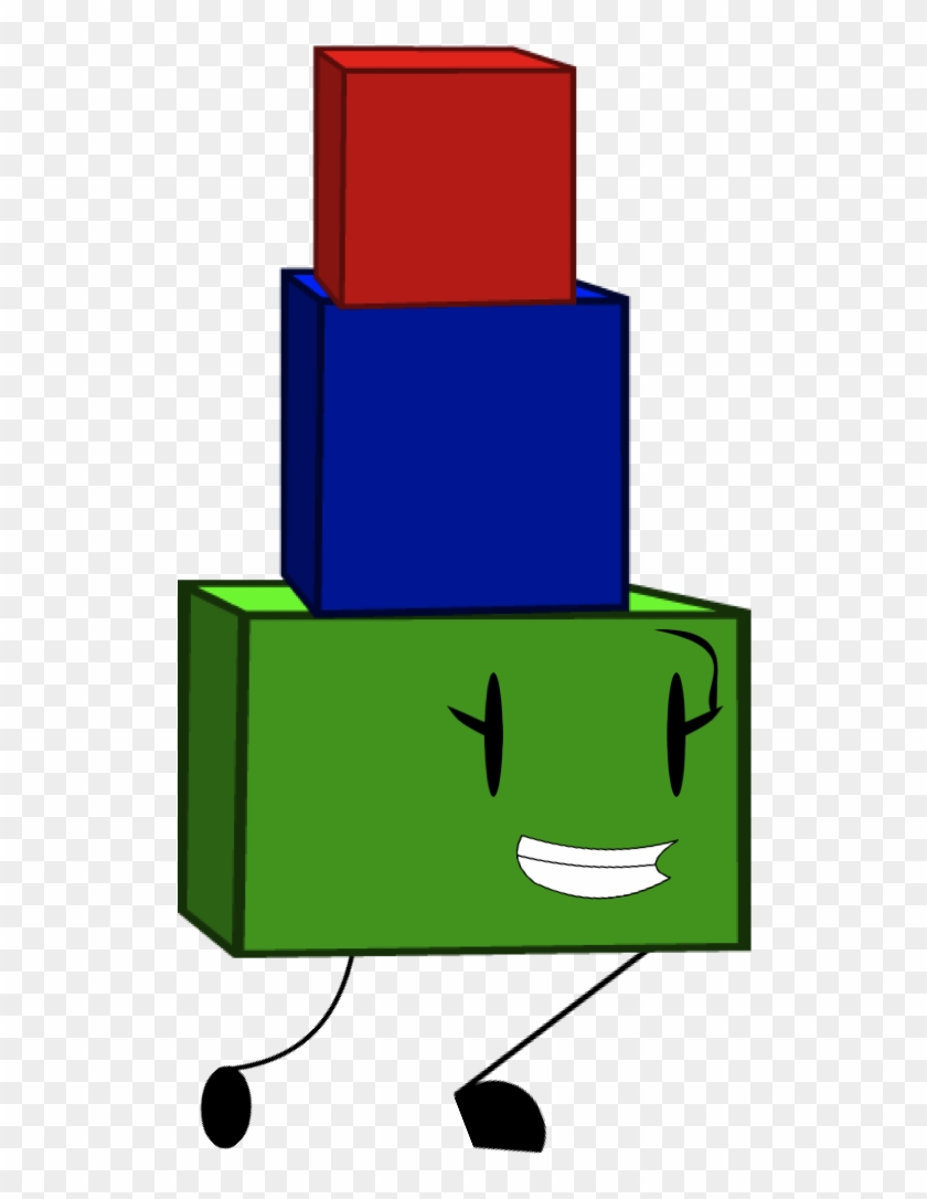 Building Blocks - Building Blocks #282316