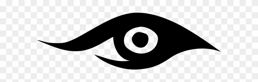 Cartoon Eye Logos - Cartoon Eye Logos #282349