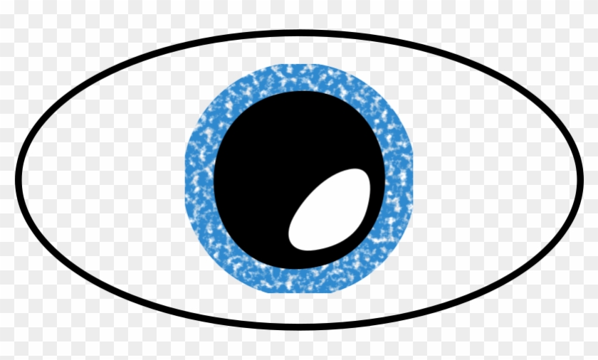 Oog Cartoon Png #282371