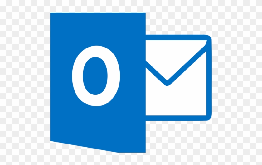 Email & Meditech For Providers - Microsoft Outlook 2013 Logo #282381