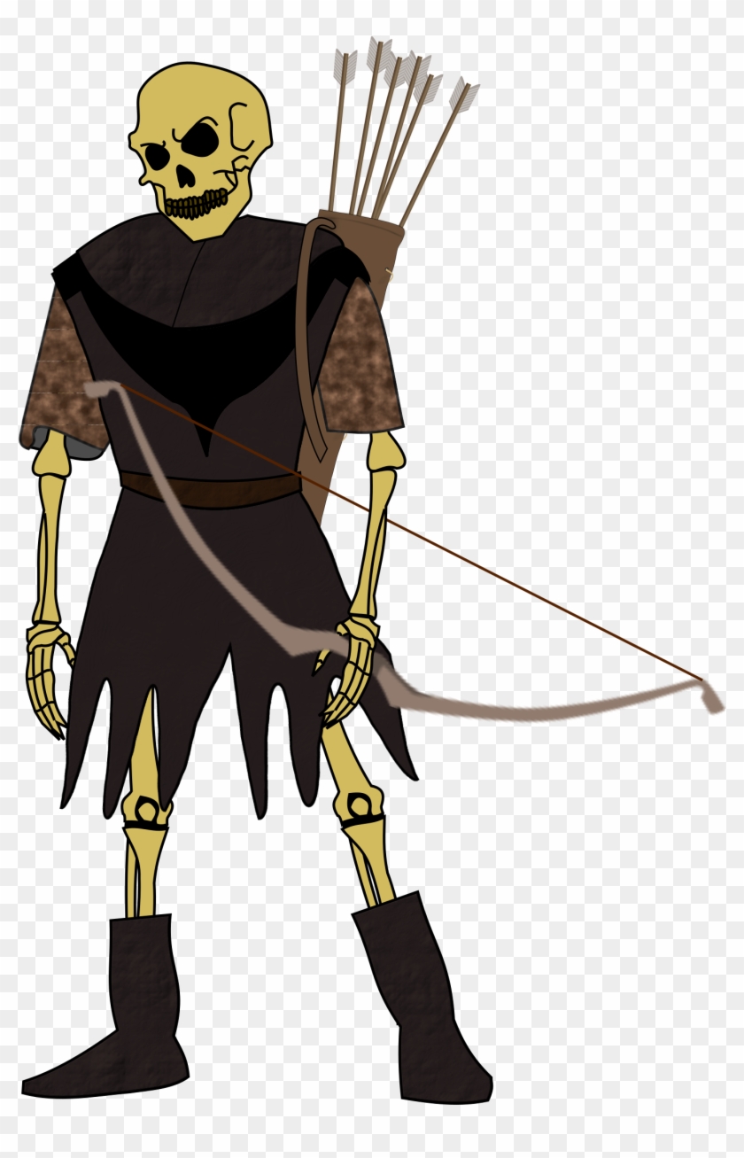 Archer - Archer #282403