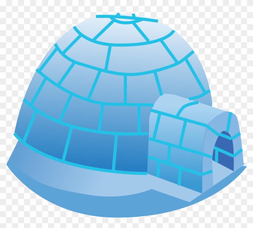 This Image Rendered As Png In Other Widths - Igloo Png #282404
