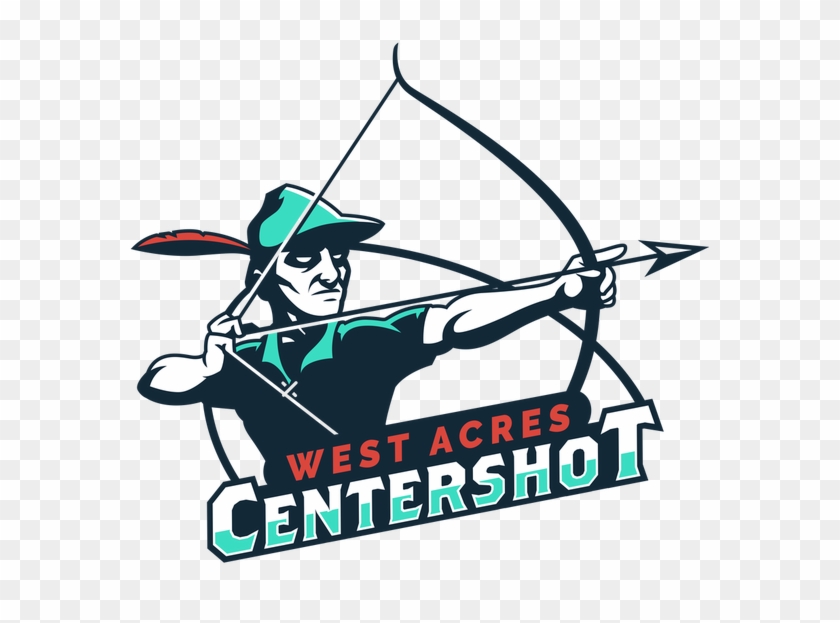 Centershot Ministries Is An Outreach Program That Shares - Shoot Rifle #282498