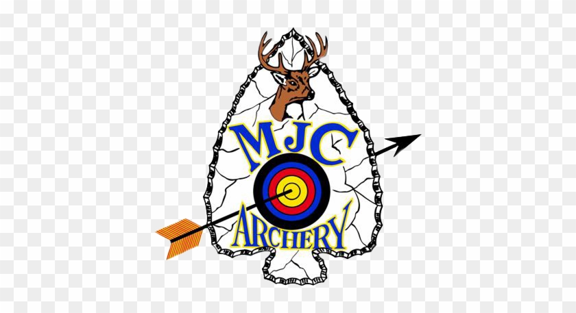 Mjc Archery - Archery #282501
