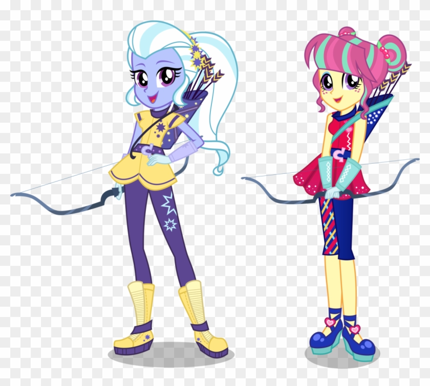 Absurd Res, Alternate Hairstyle, Alternate Universe, - Mlp Au Sugarcoat #282512