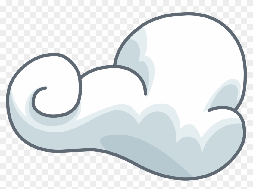 The Best Igloo In The World - Club Penguin Cloud Item #282567