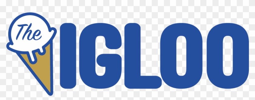 The Igloo - Igloo Logo #282568