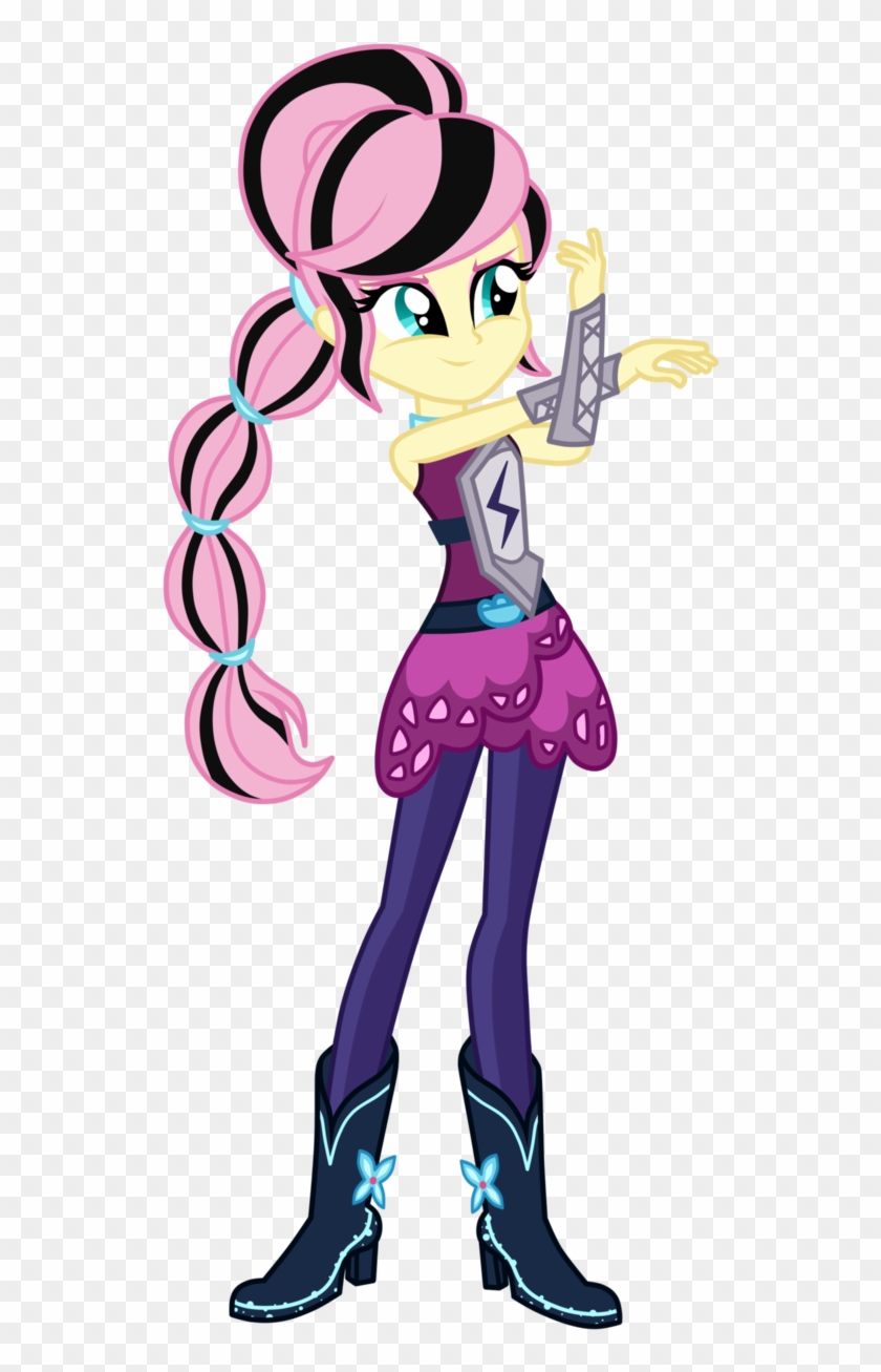 Au Archery Fluttershy By Mixiepie - Mlp Au Friendship Games Archery #282620