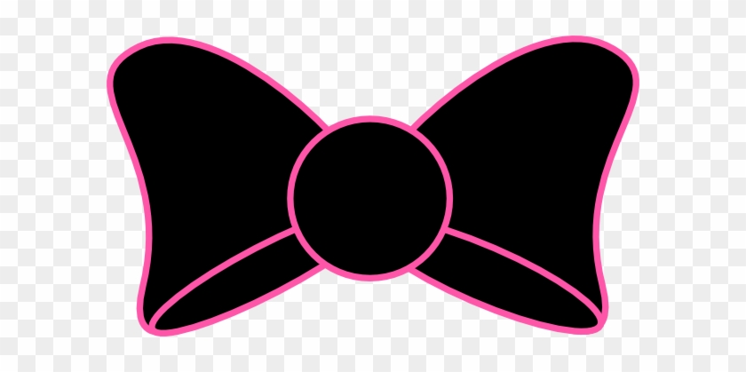 Small Bows Clipart #282621