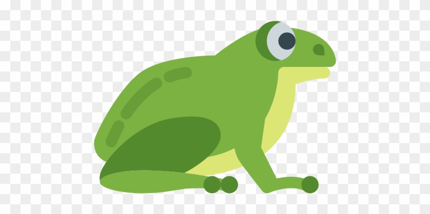 Free Frog Images - Cartoon Frog Transparent Background #282650