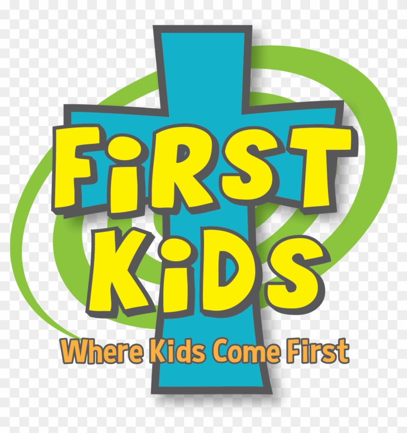 First Kids-01 - United Methodist Church #282680