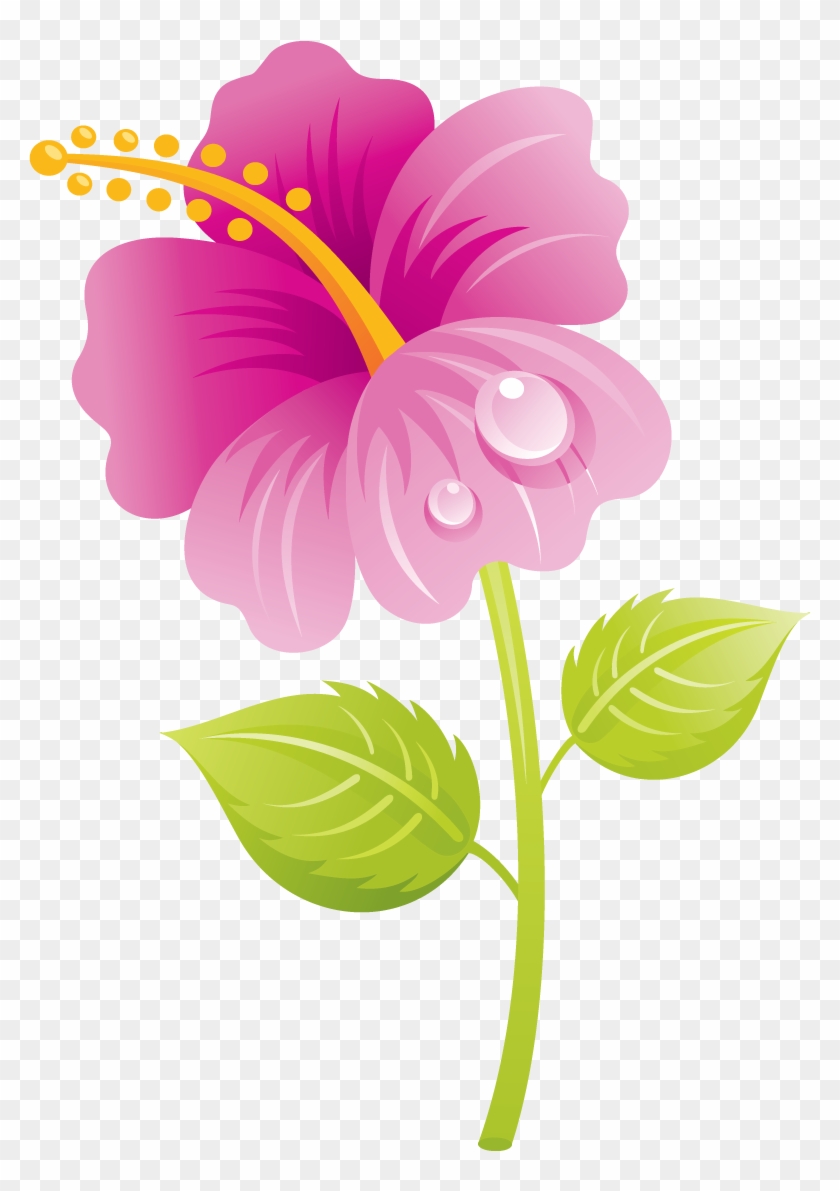 Flowers Clipart January Free Images - Happy Mothers Day Granny #282722