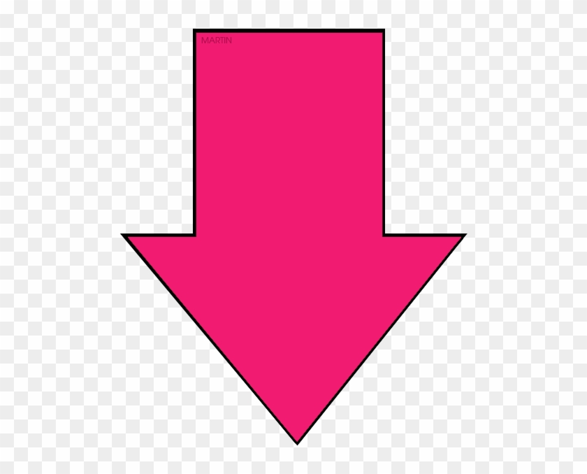 Pink Arrow - Freiburg Im Breisgau #282754