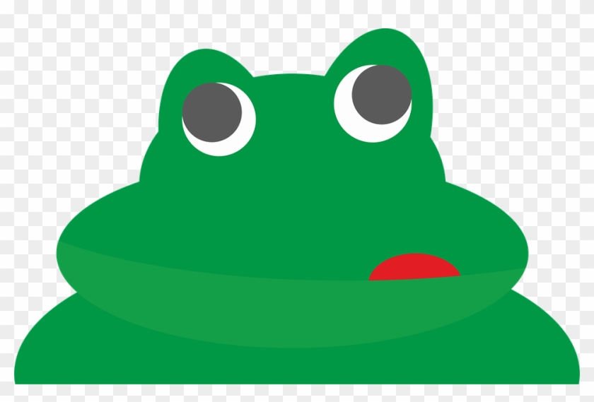 Cartoon Frogs Pics 22, Buy Clip Art - True Frog #282785
