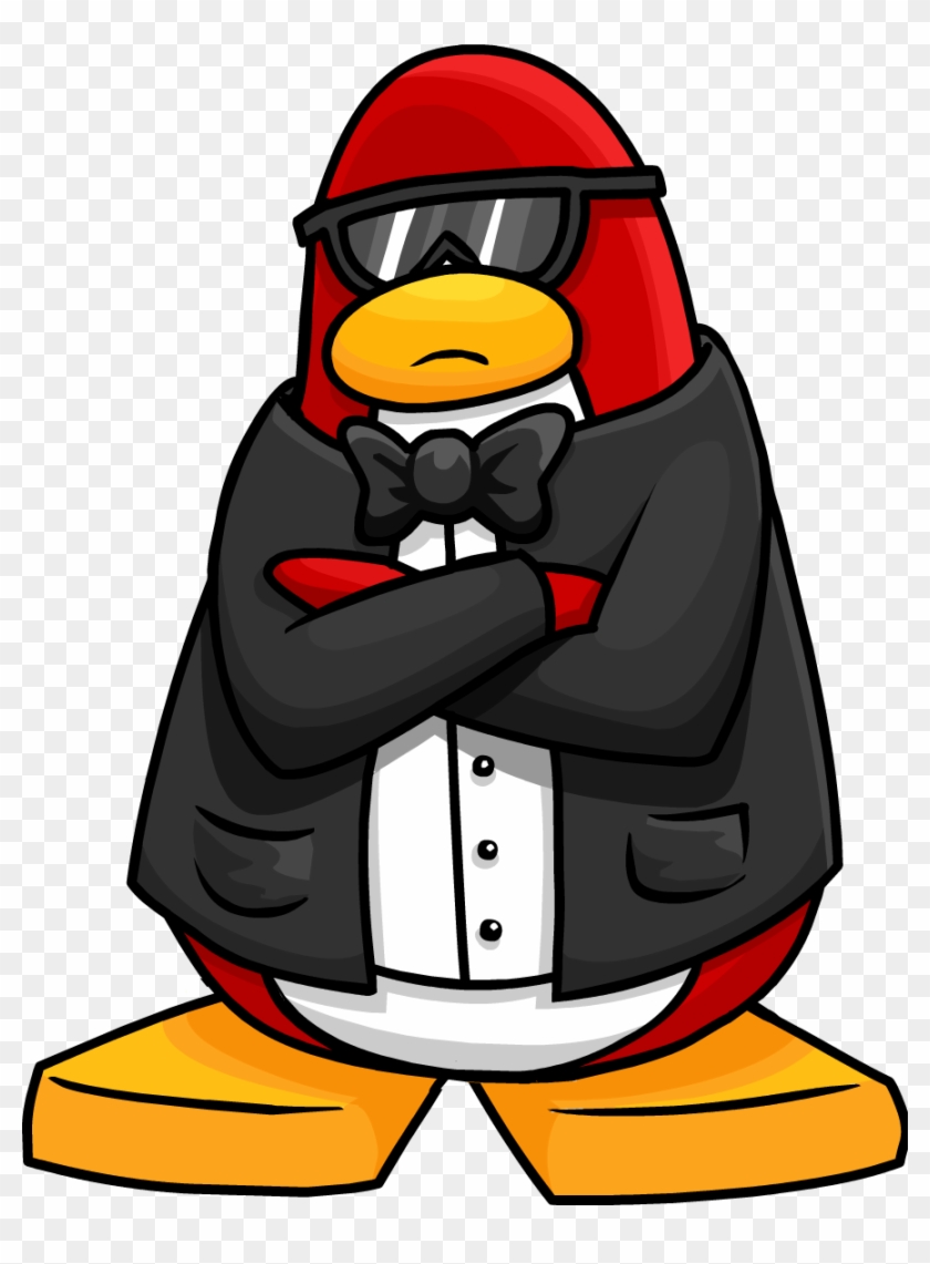 Secret Agents' Duty - Club Penguin Secret Agent #282891