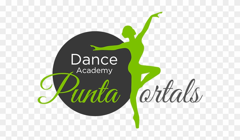 Logo Punta Portals Dance Retina - Dance #282913