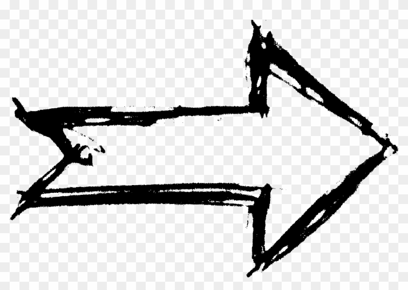 28 Collection Of Arrow Drawing Png - I4 Web #282967