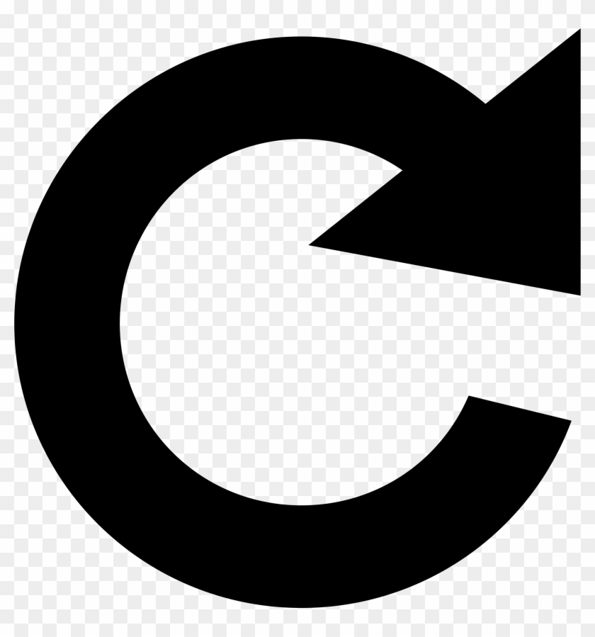 Circle Doodle Vector - Comma Media #282970