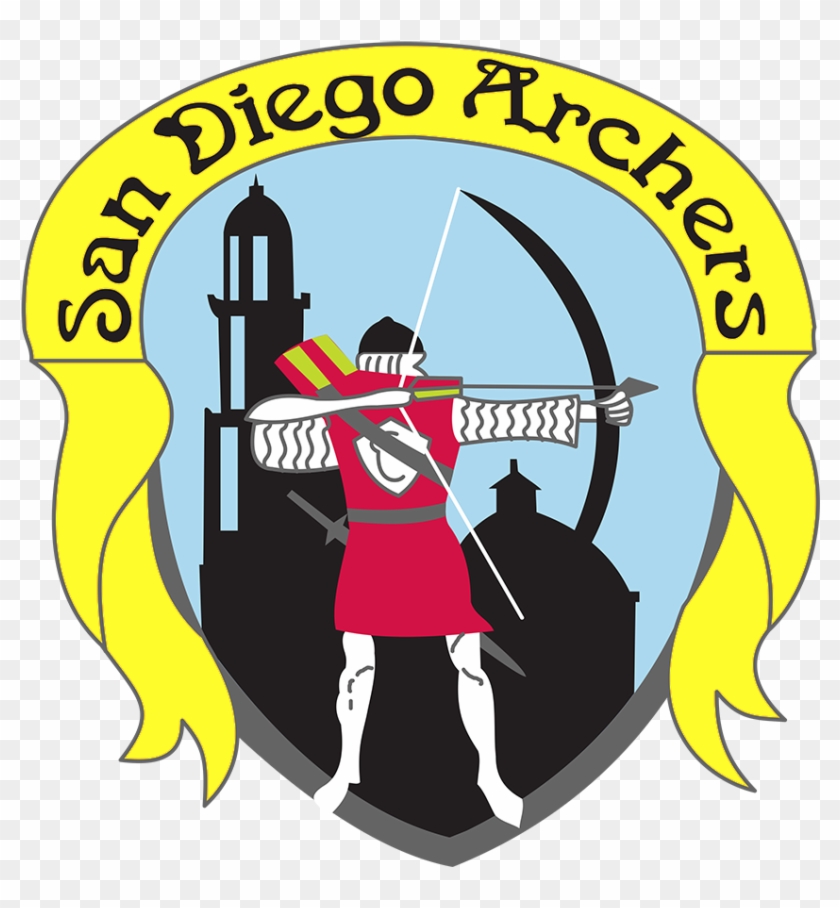 San Diego Archers #283030