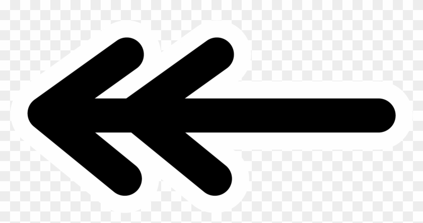 Clipart Mono Line Double Line - Clip Art #283050