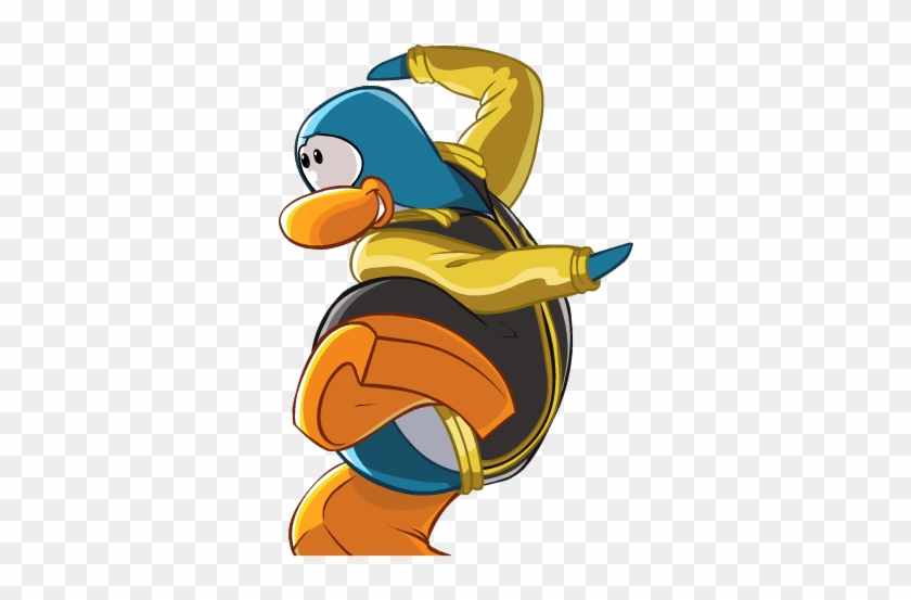 Club Penguin Wiki - Anniversary #283076