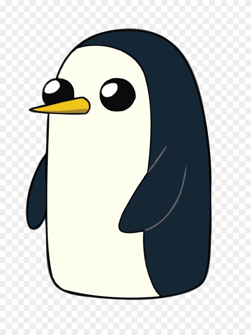 Gunter Penguin #283117