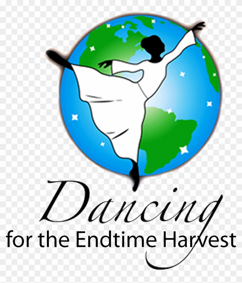 Harvest Dance Schooldancing For The End-time Harvest - End Time #283130