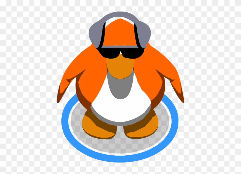 Play Club Penguin PNG Transparent Images Free Download, Vector Files