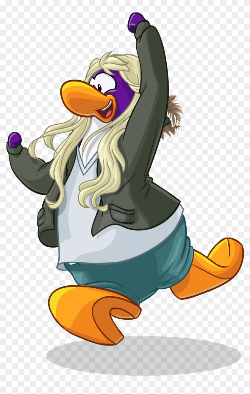 All - Penguin #283184