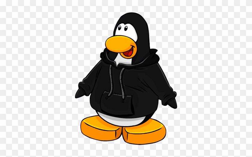 Dise&241o Club Penguin Aprende Crea Comparte E Implementa - Club Penguin Black Penguin #283202