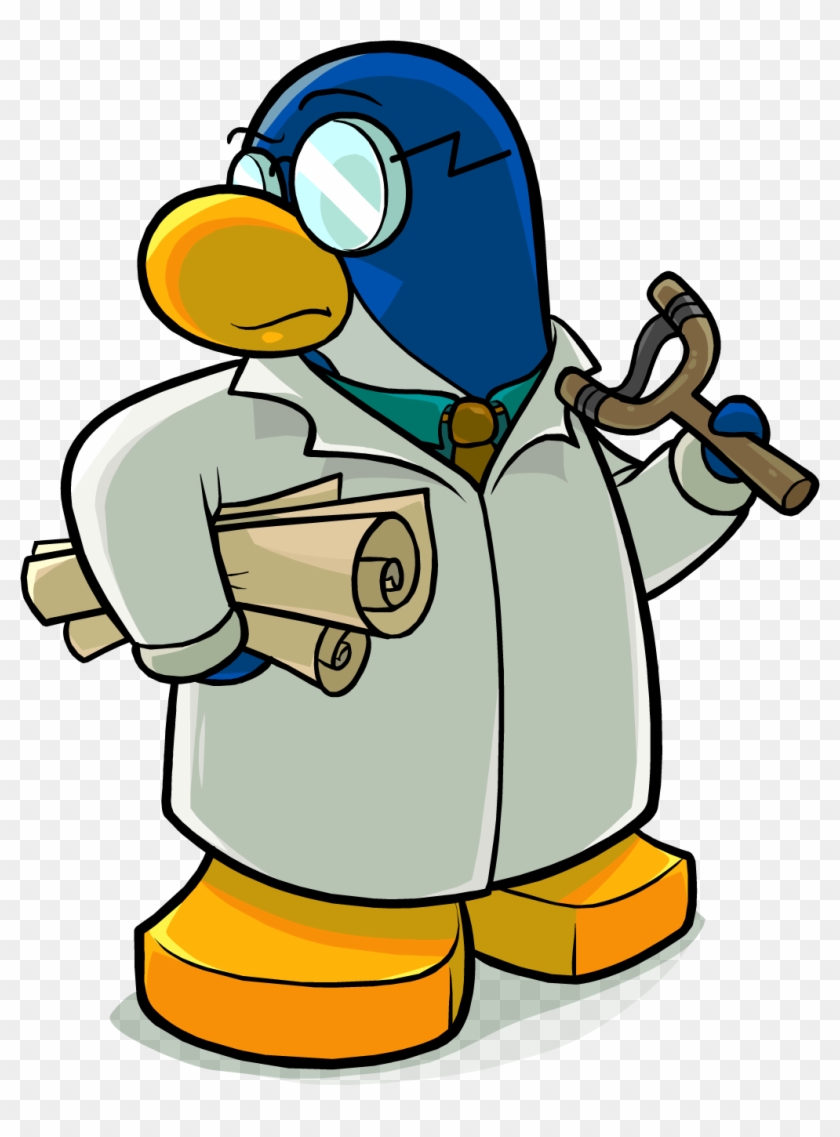 Of Course, Nowadays Every Time A Website Dies, An App - Club Penguin Gary Background #283205