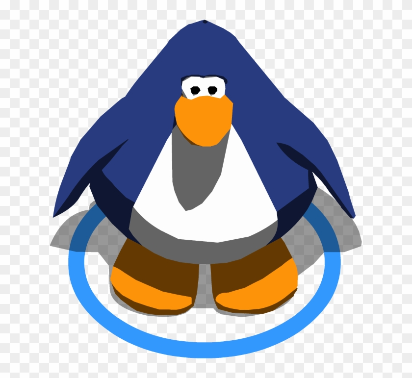 Former Sprites - Club Penguin Penguin Sprite #283208