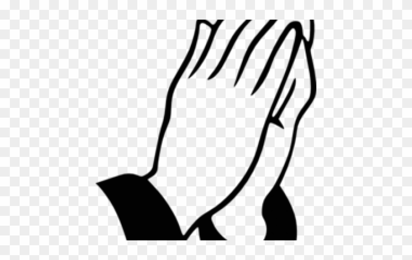 Cool Praying Hands Clipart Praying Hands Clip Art Pictures - Blunt, Dean - Redeemer - Lp #283267
