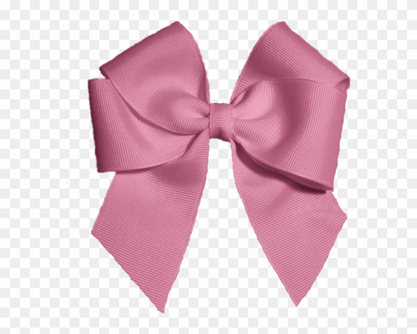 Bow Tie Pink Blue Clip Art - Bow Tie Pink Blue Clip Art #283380