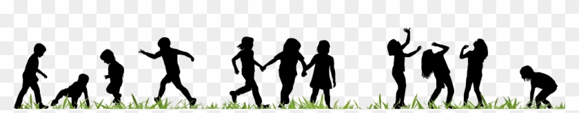 Picture - People Silhouette Activity Png #283359